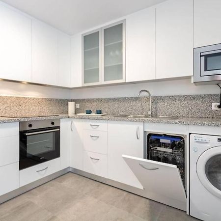 Triana Pages Oasis By Valcambre Apartment Sevilla Exterior foto
